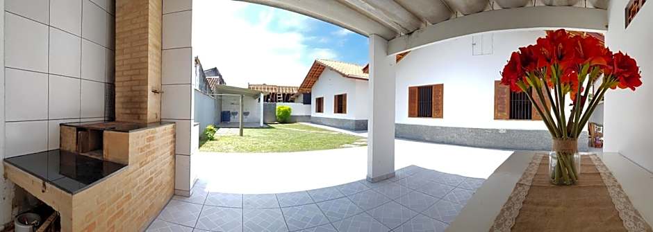 Chalés Canoas Ubatuba