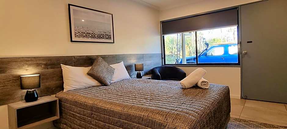 Y Motels Gympie