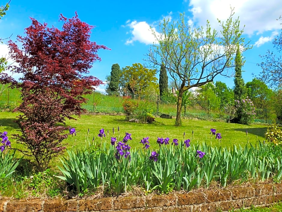 B&B Tre Confini – Giaveno, NY