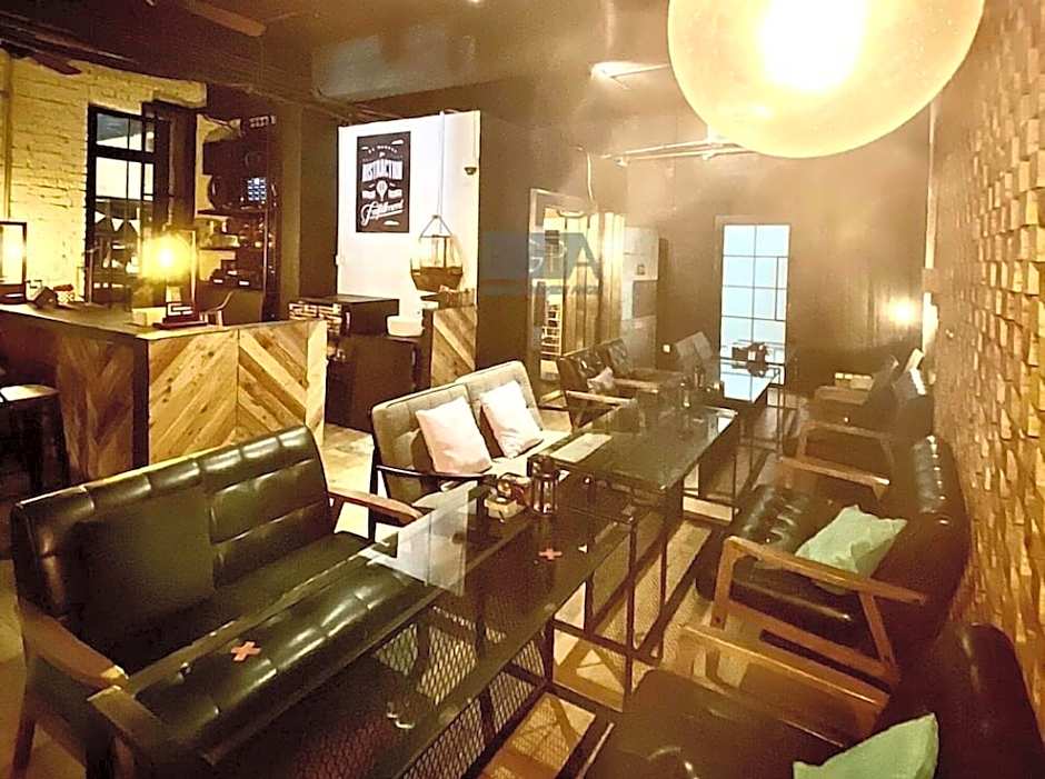 Kim Haus Loft