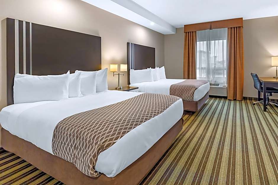Best Western Plus Drayton Valley