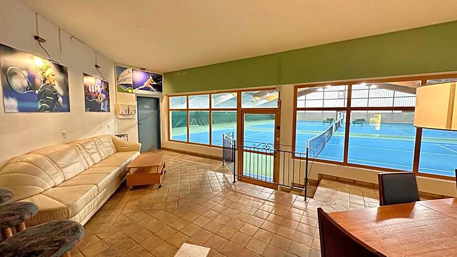 Vitalhotel Krainz