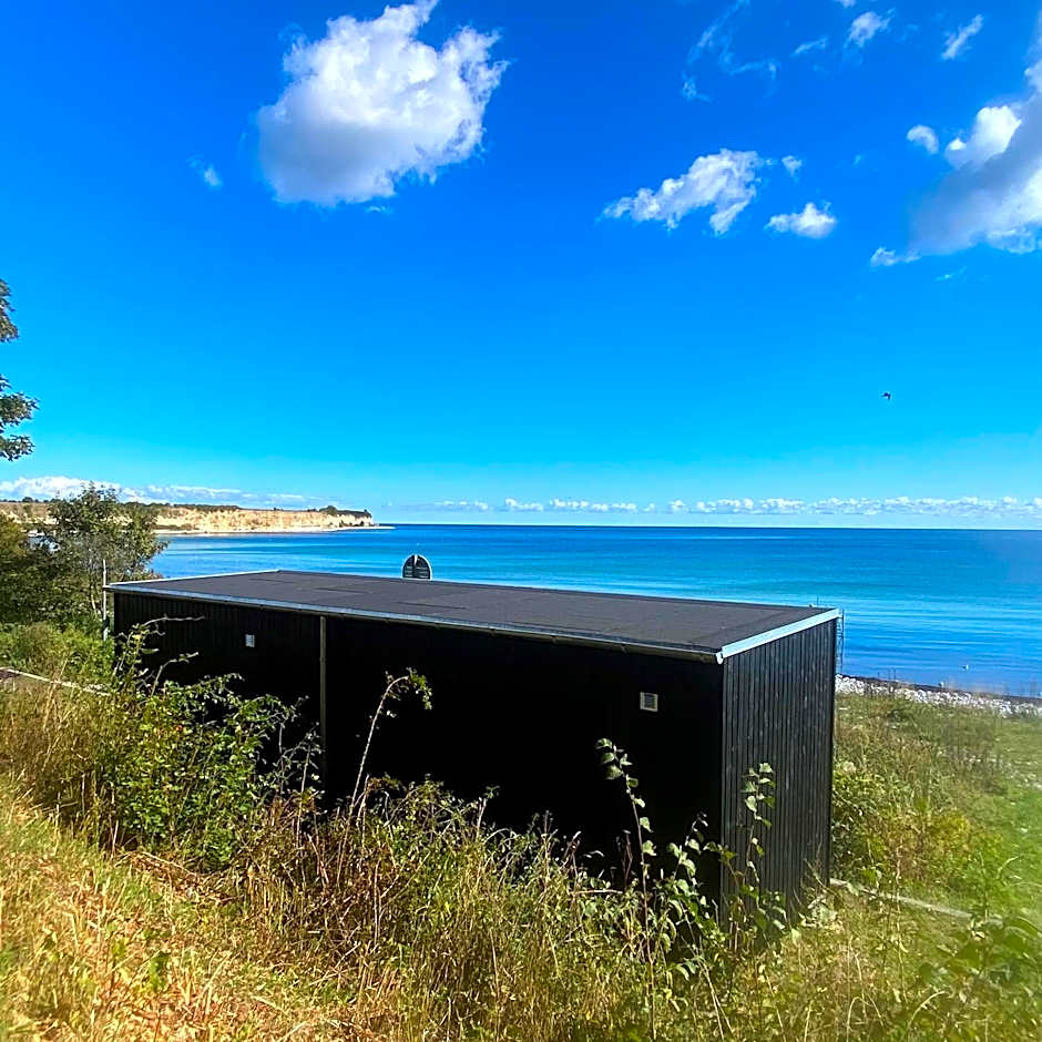 Kridthuset Stevns Klint