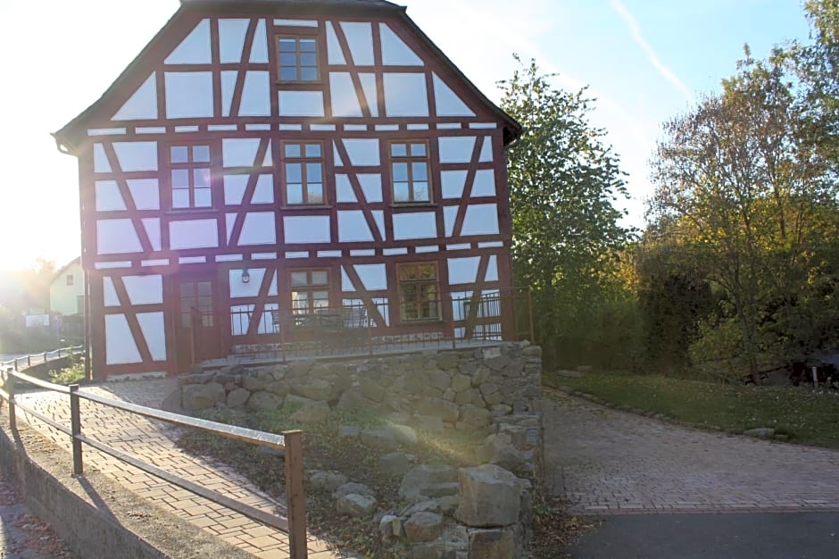 Landhaus Hui Wäller