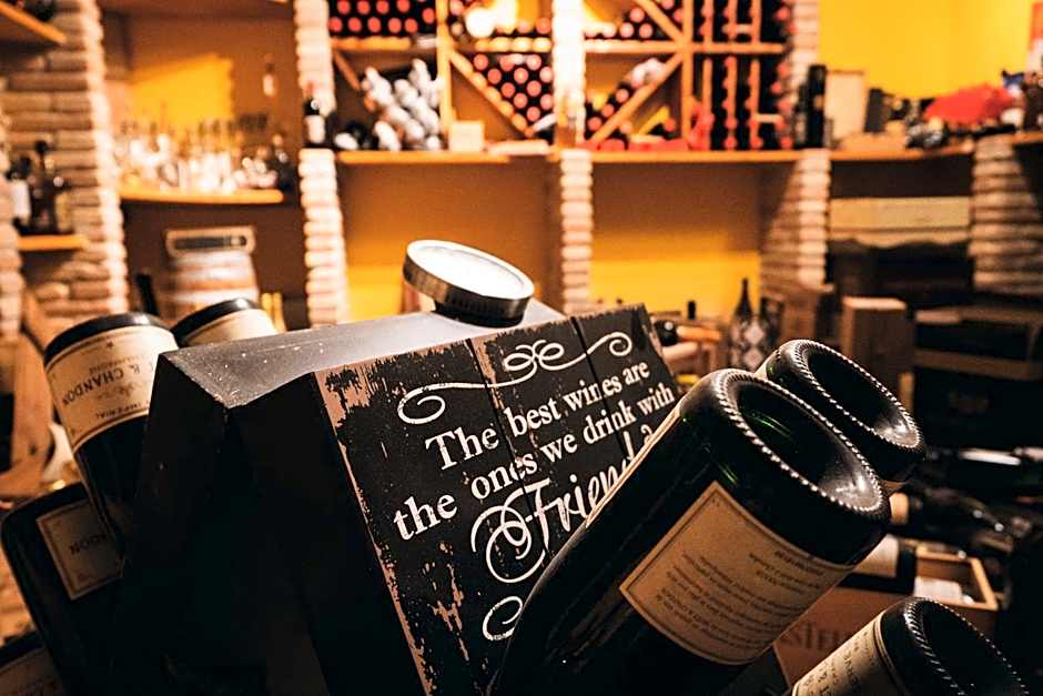 il Sorriso di Angelina