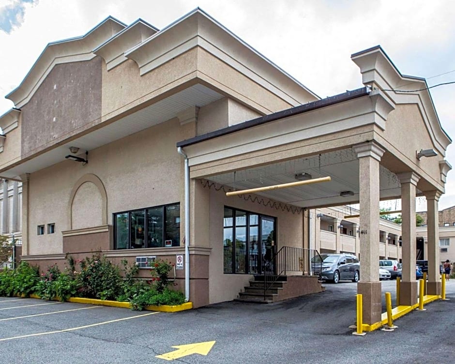 Rodeway Inn Paterson