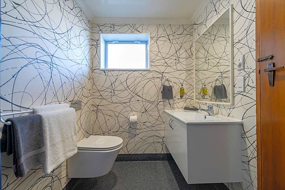 Parklands Motel & Apartments Te Anau