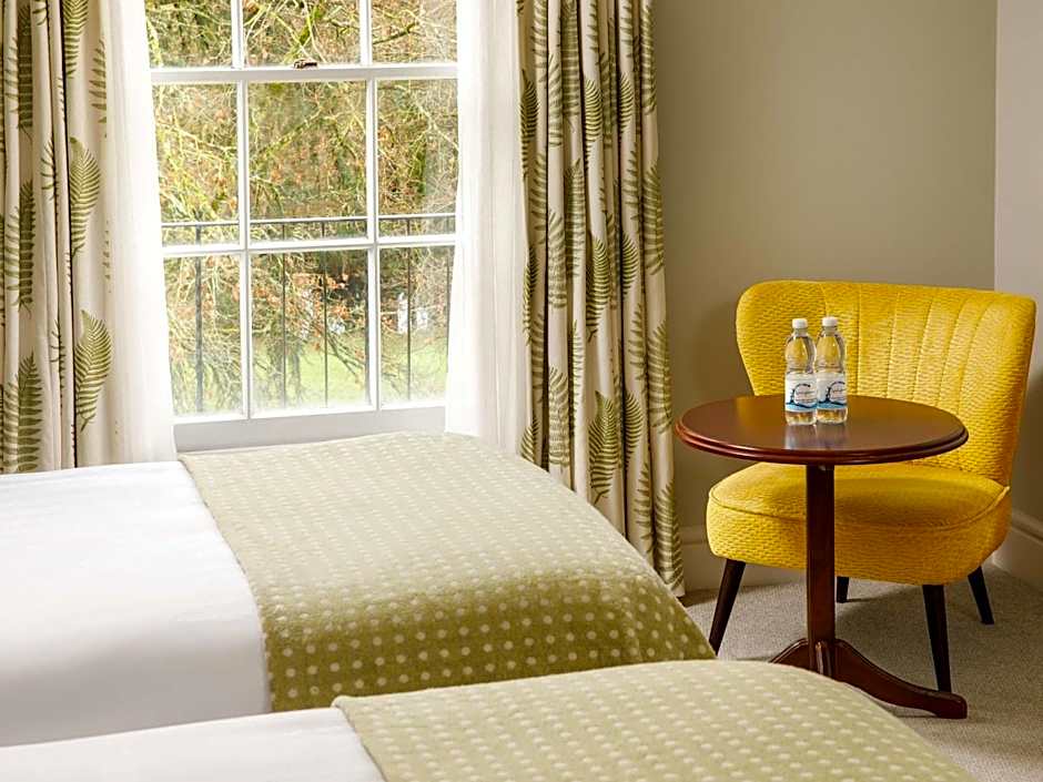 Mercure Gloucester Bowden Hall Hotel
