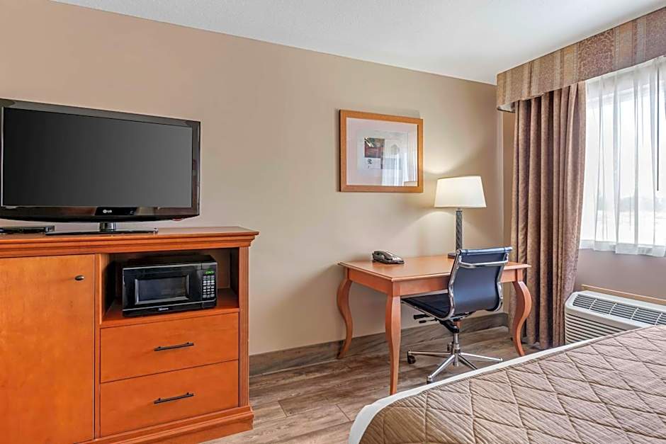 Best Western Rory & Ryan Inns