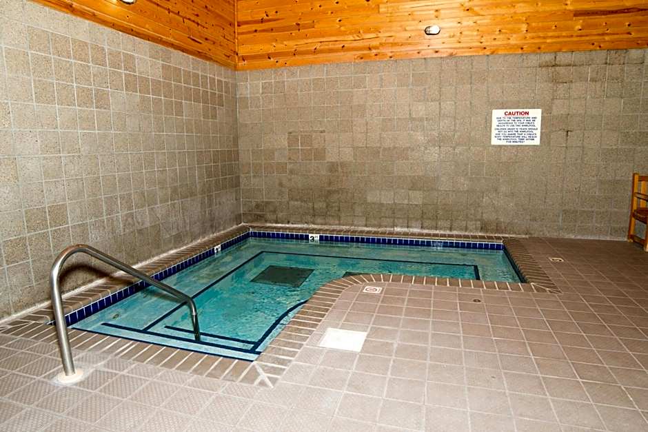 Hometown Inn And Suites Belle Plaine