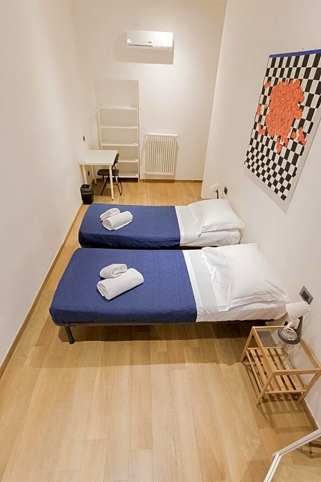 Amalia Suites - Via San Zanobi