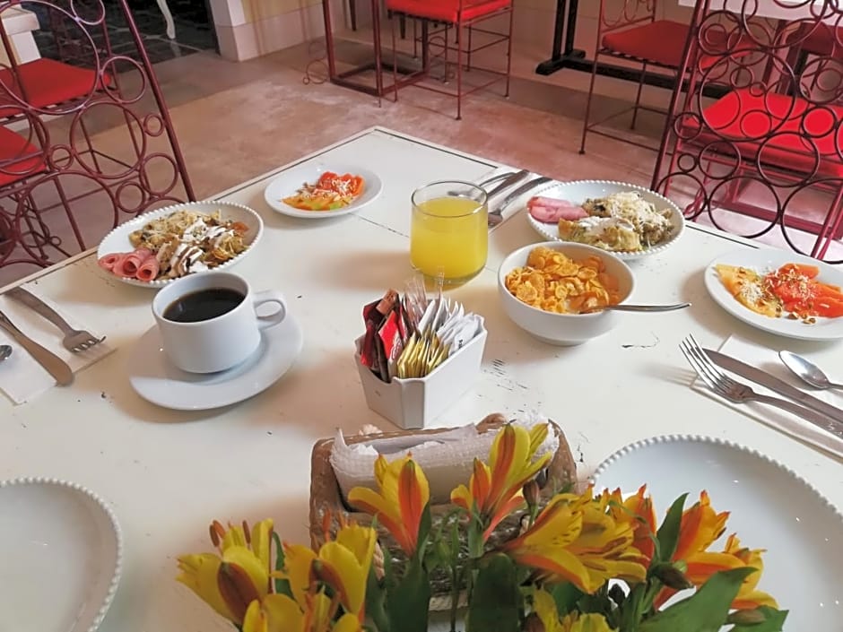 Casa Italia Luxury Guest House - Adults Only