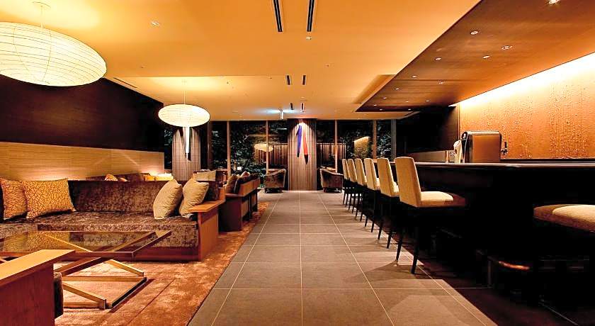 The Prince Sakura Tower Tokyo, Autograph Collection by Marriott