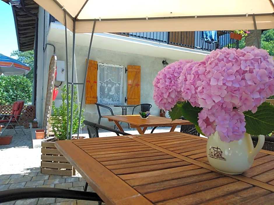 Il Ciliegio di Lurisia