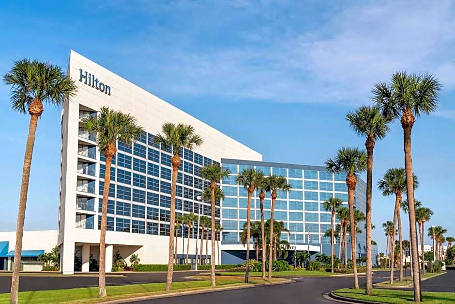 Hilton Melbourne, FL