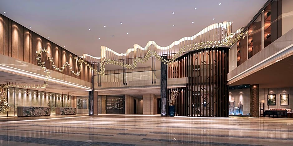 Guilin Days Inn Hotel