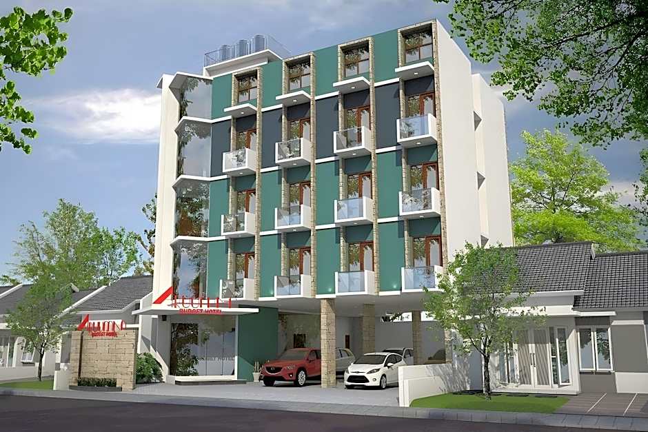 Hotel aruuman simpanglima semarang