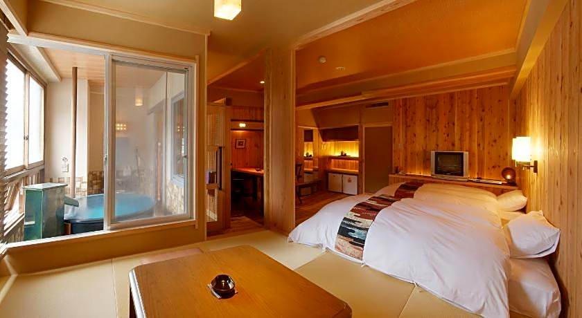 Yumeminoyado Kansyokan