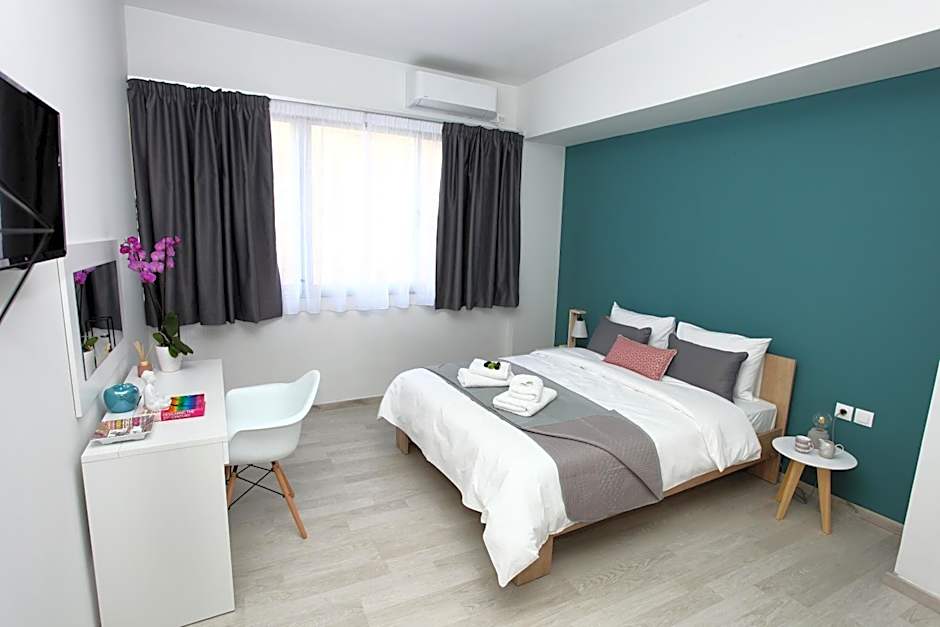 Old Town Hall Suites and Apartments