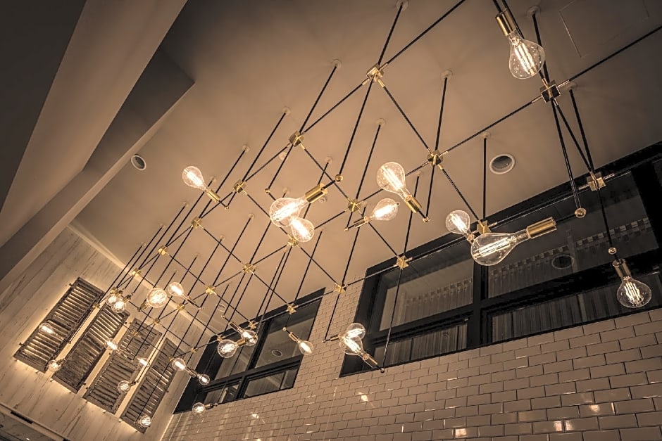 Nest Hotel Osaka Umeda