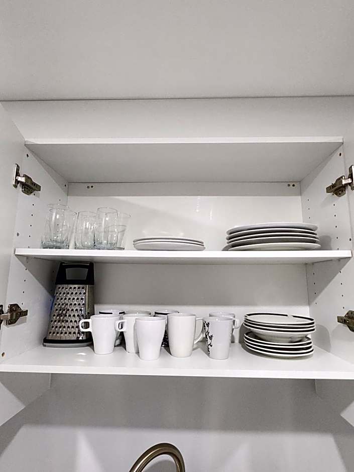 APARTMENT B 2 BEDROOM