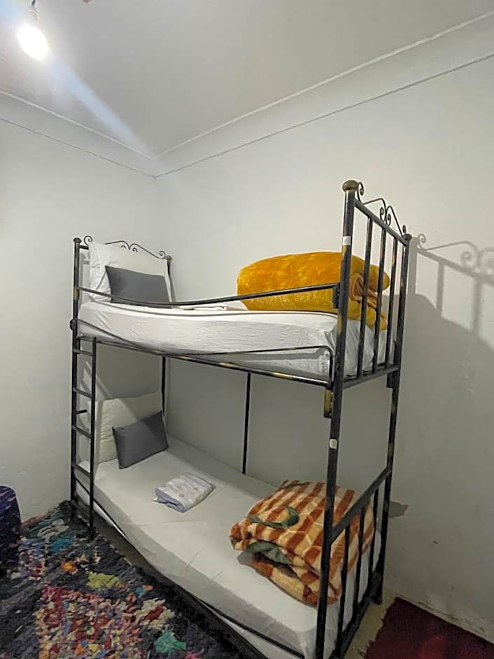 Hostel Kech Vibe