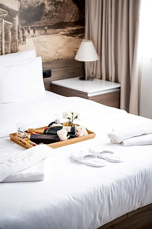 Hotel Royal Inn