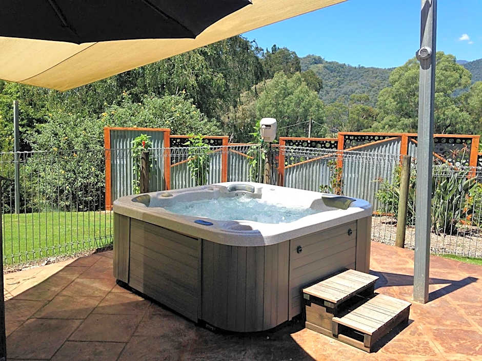 Snow View Holiday Units