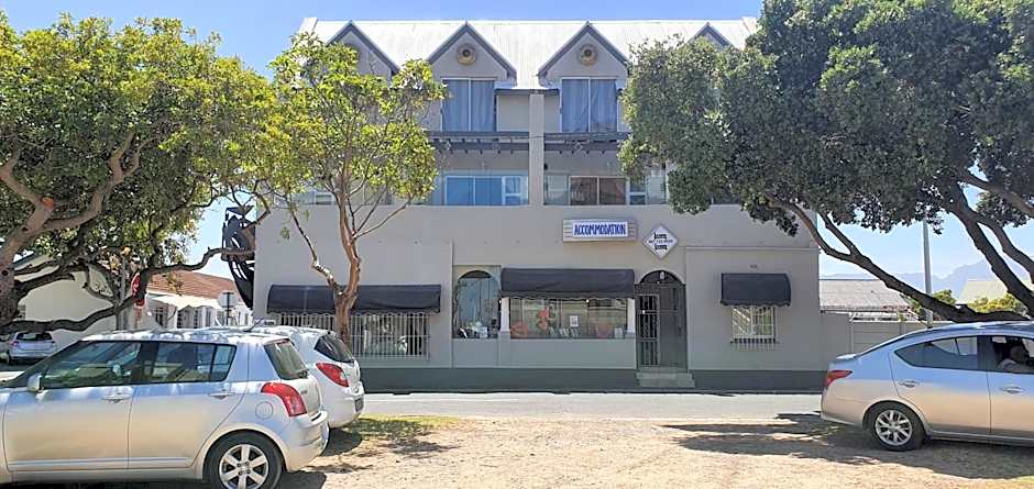 Bedrock Guest Studios