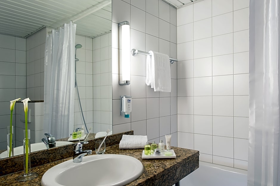 NH Frankfurt Morfelden Conference Center