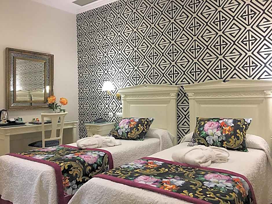 Adriano Boutique Sevilla