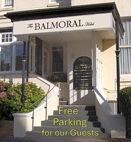 Hotel Balmoral
