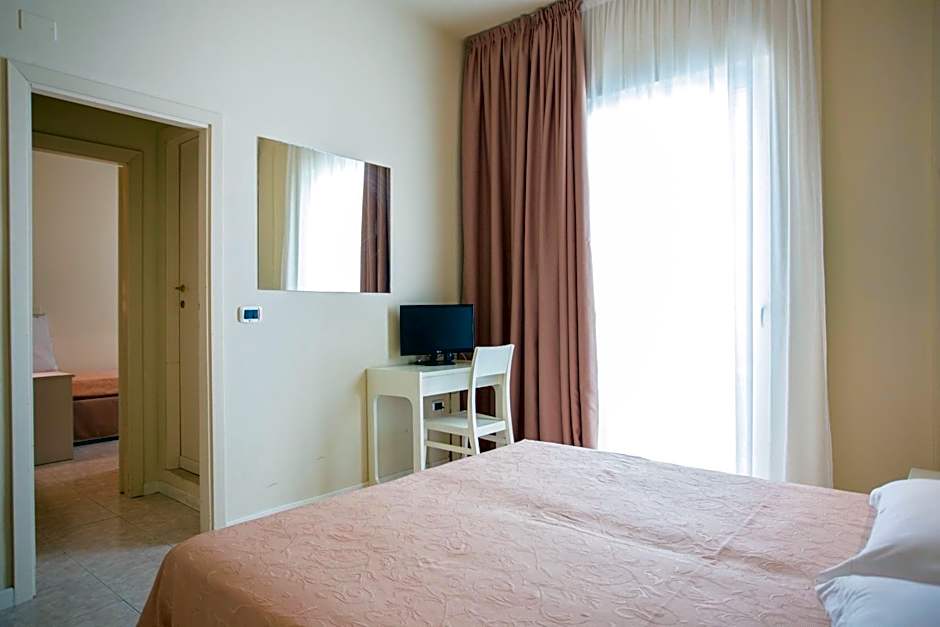 Sirena Boutique Hotel