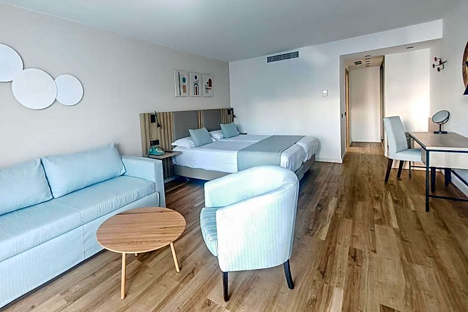Hotel Las Costas