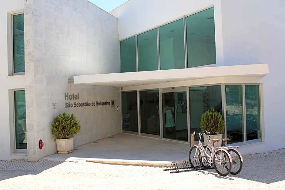 Hotel Sao Sebastiao de Boliqueime