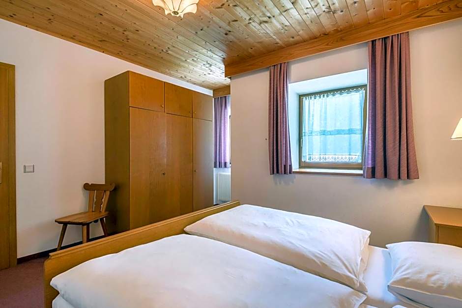 Ferienparadies Sabina Santner