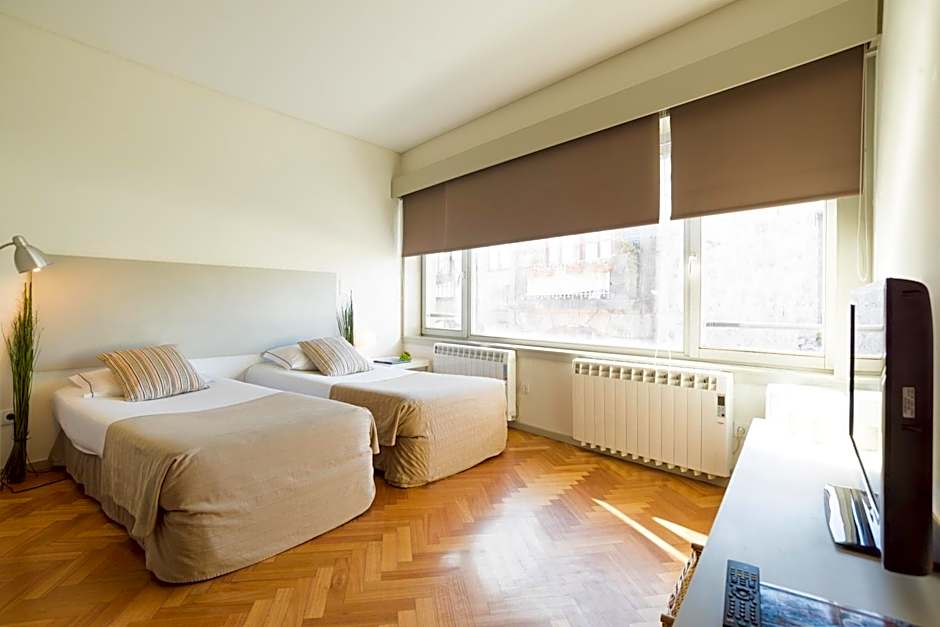 bnapartments Trindade