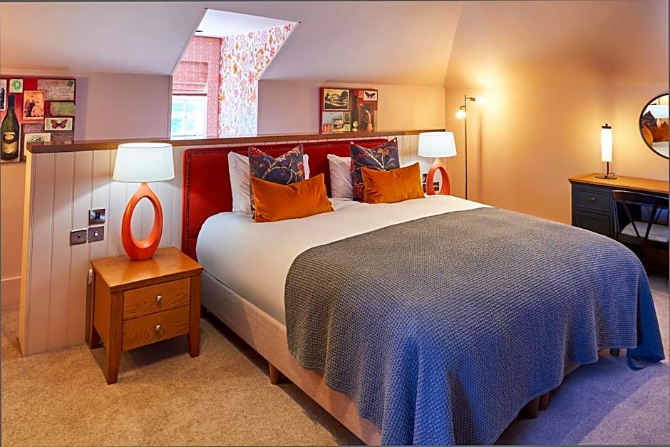 Hotel Du Vin & Bistro York