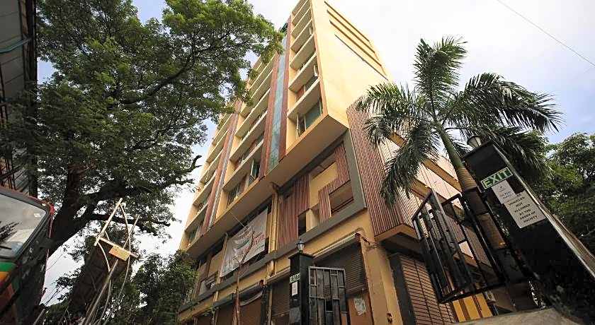 The Byke Delotel - Borivali