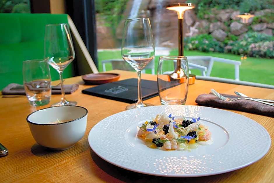 6717 Nature Hôtel & Spa Le Clos des Délices