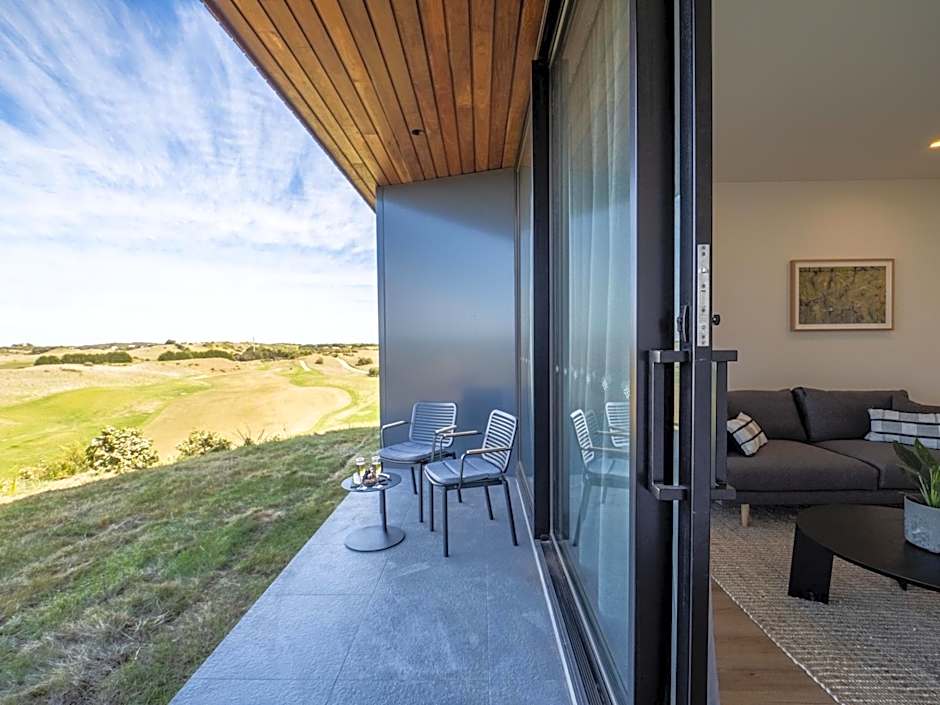 Links Lodge at The Dunes