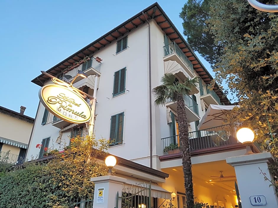 Hotel La Primula