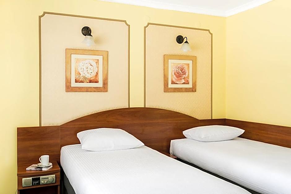 Hotel Wersal