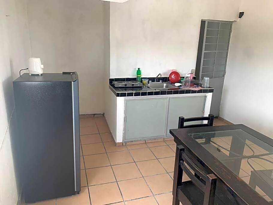 Departamento Centro Mazatlan