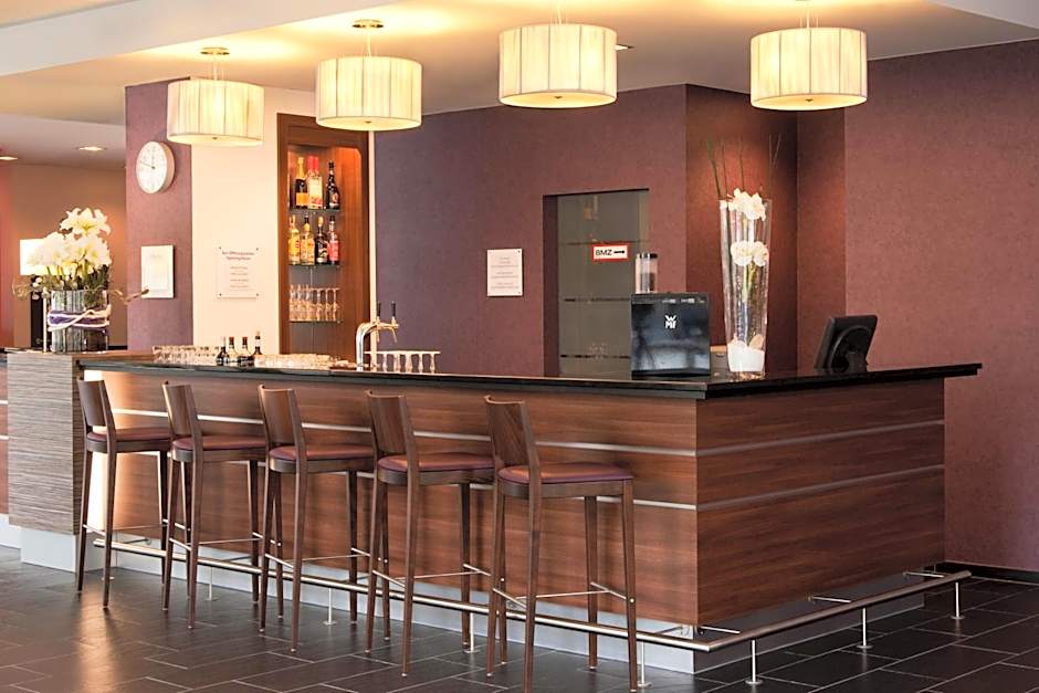 Holiday Inn Express Gütersloh By IHG