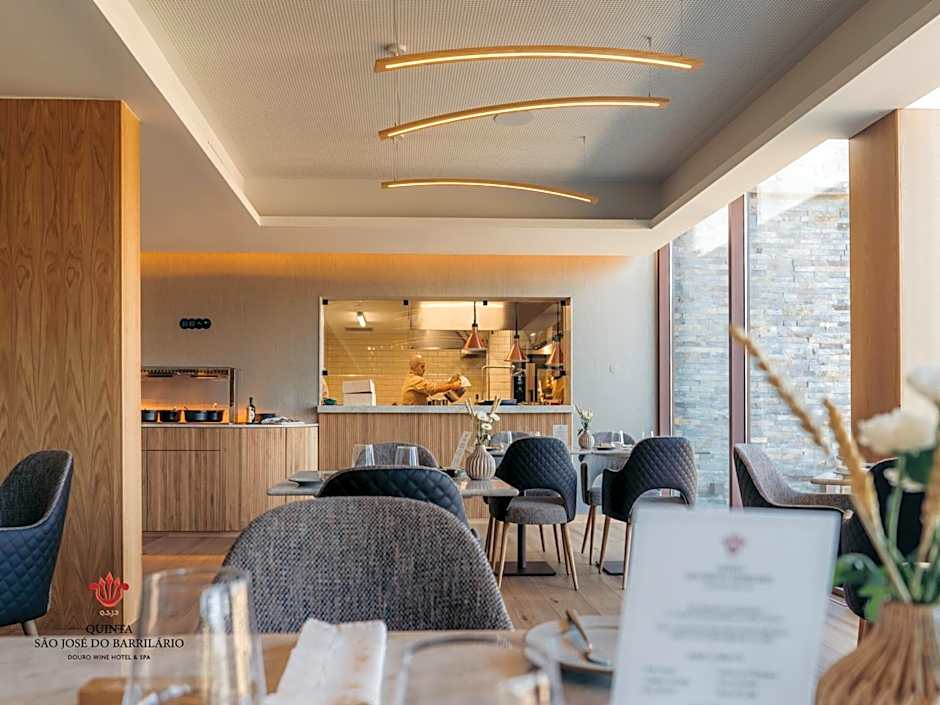 Barrilario Douro Wine Hotel e Spa - Quinta São Jose do Barrilario