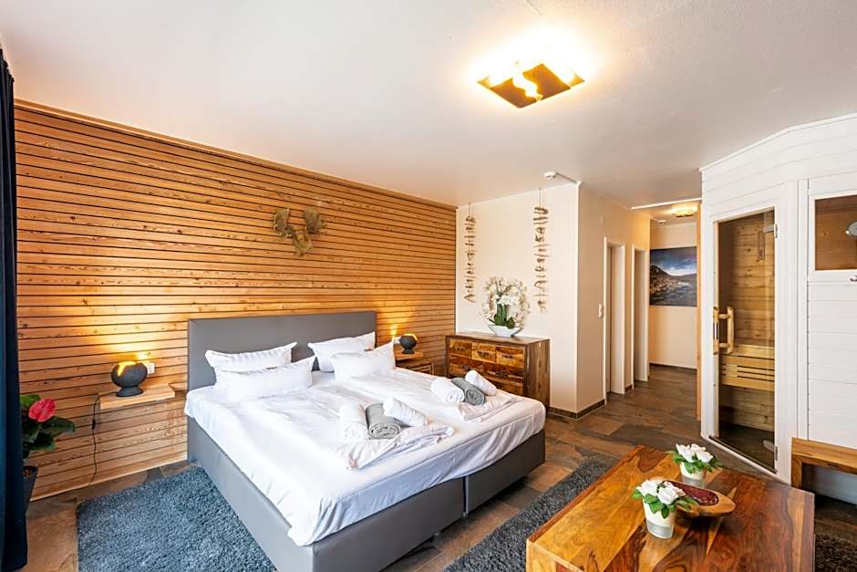 Hotel Ziegelruh