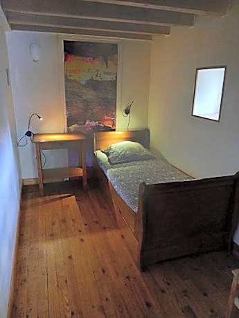 Family Room with Private Bathroom