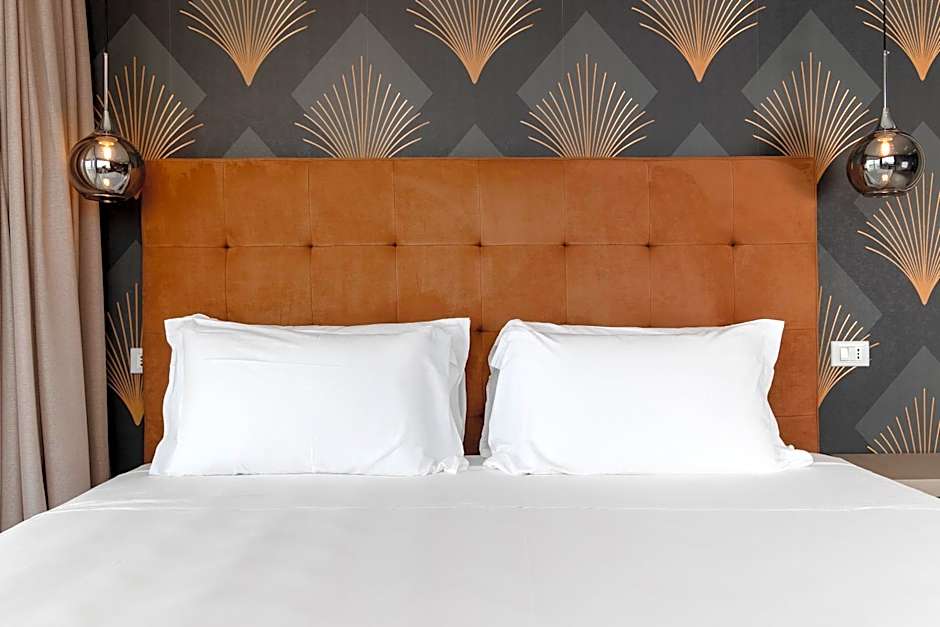 Hotel Cola Frontemare