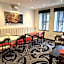 The Castle Hotel Neath